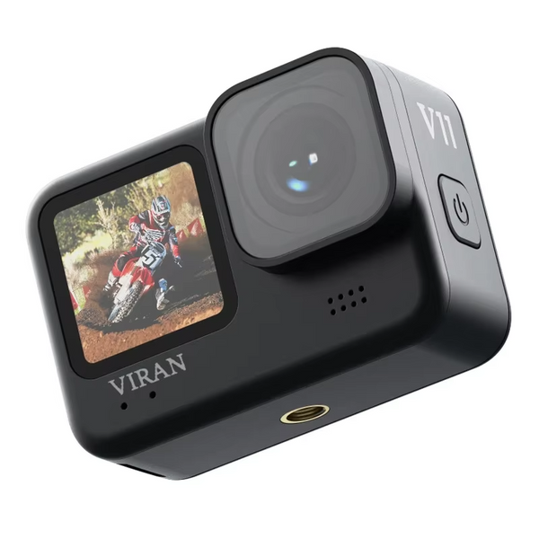 Action Camera