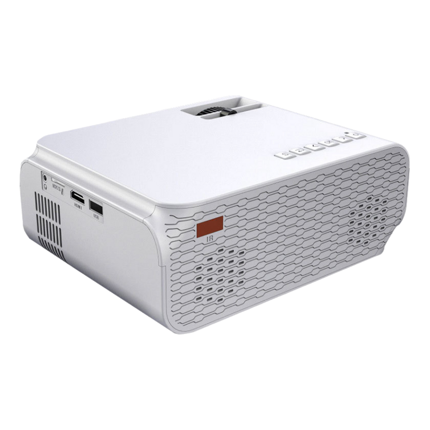 E8 Smart WIFI Projector