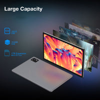 T15 11 inch Game Tablet