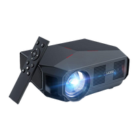 A4300 Android Projector