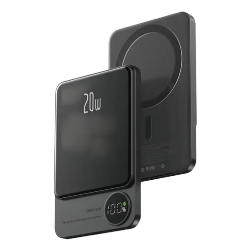 Q92 Magnetic power bank