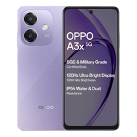 OPPO A3X 5G