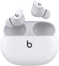 Beats Studio Buds - True Wireless Noise Cancelling Earbuds - Compatible with Apple & Android, Built-in Microphone, IPX4 Rating, Sweat Resistant Earphones