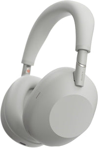 Sony WH-1000XM6 The Best Noise Canceling Wireless Headphones, HD NC Processor QN3, 12 Microphones, Adaptive NC Optimizer, Mastered by Engineers, Studio-Quality, 30-Hour Battery