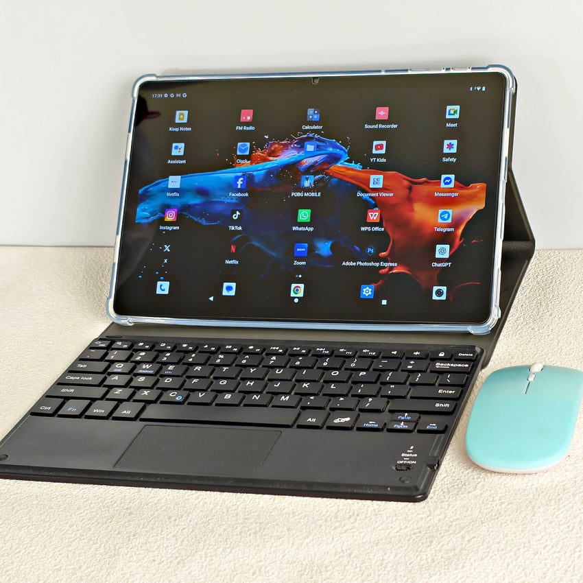 A13 Pad pro