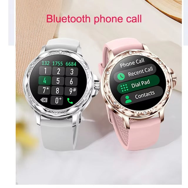 DM25 Women Luxury Smart Watch