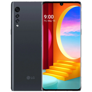 LG VELVET 5G