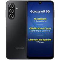Samsung Galaxy A17 5G 12+512GB