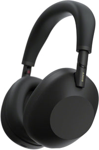 Sony WH-1000XM6 The Best Noise Canceling Wireless Headphones, HD NC Processor QN3, 12 Microphones, Adaptive NC Optimizer, Mastered by Engineers, Studio-Quality, 30-Hour Battery