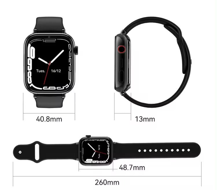 Y55 children's smart watch