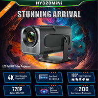 HY320 Projector