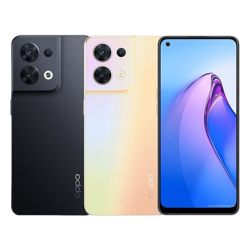 OPPO Reno 8 256GB
