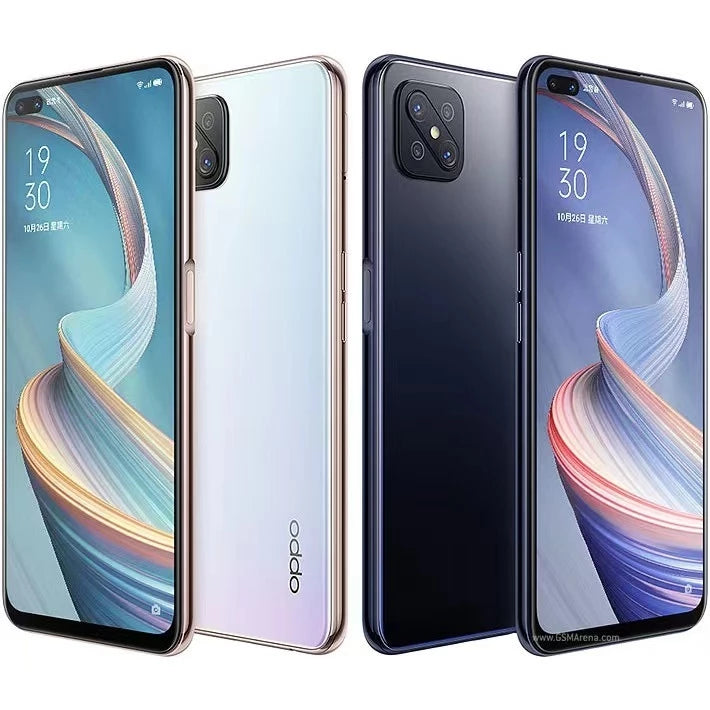 Oppo Reno 4 Z 5G