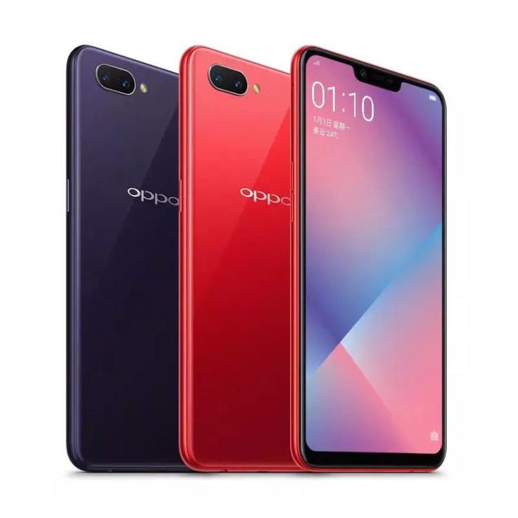 OPPO A5(AX5) 6.2INCH Phone