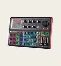 K300 Live Sound Card