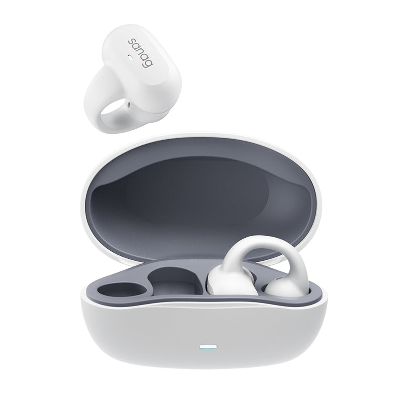 Z5 air conduction headphones