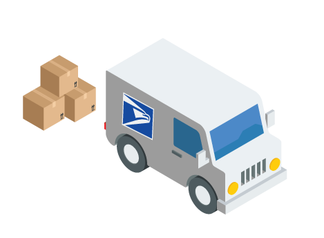 Shipping